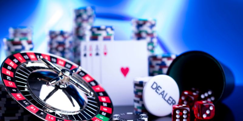 Ưu điểm nổi bật khi tham gia vào sảnh Casino KUWIN