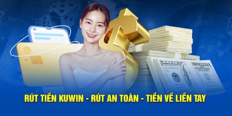 Kuwin không thu phí giao dịch